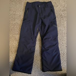 Boulder Gear Snowpants